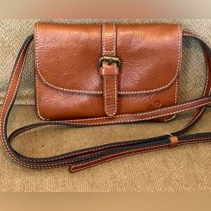 Patricia Nash Torri Crossbody